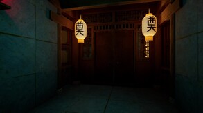 supernatural Rules Suppres Ghost Real frame