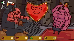 Early Gameplay Example