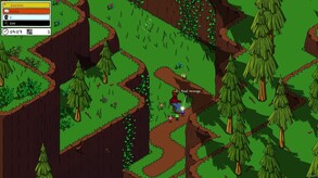 A look into... trailer