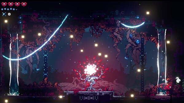 Short Gameplay Demo