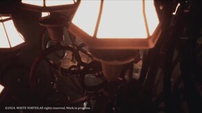 Lazarus Darkeness Teaser