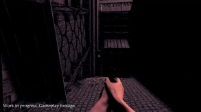 Lazarus Darkeness Trailer 1