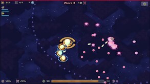 Comet Force – Pre-alpha trailer