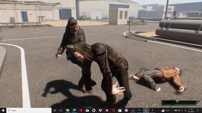 Steel Warrior screenshot thumbnail video