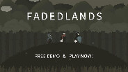 Fadedlands Demo