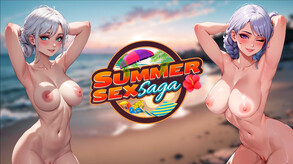 Summer Sex Saga 🏄‍♂️💦 screenshot thumbnail video