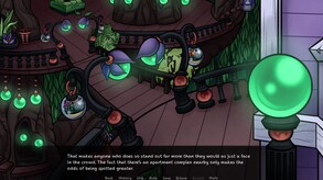 Weeping Amber Prologue Trailer