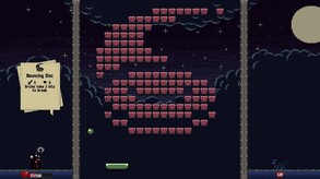 Rogue Patterns Trailer