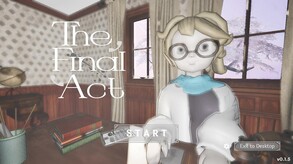 The Final Act