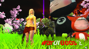 WarOfGods 2 screenshot thumbnail video