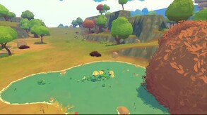 Early gameplay preview