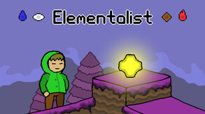 Elementalist Demo Gameplay Trailer