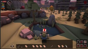 The Fight: Aftermath screenshot thumbnail video