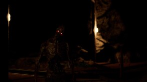 Down the shaft: Release trailer