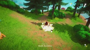 Heaven's Paws screenshot thumbnail video