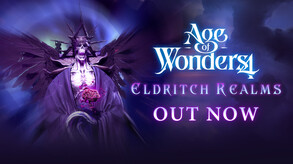 Age of Wonders 4: Eldritch Realms screenshot thumbnail video