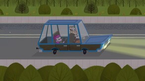 #BLUD Launch Trailer