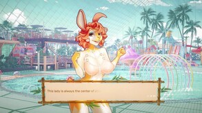 FURRY Sex Resort screenshot thumbnail video
