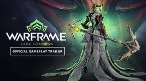 Warframe – Jade Shadows Trailer