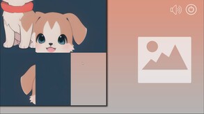 Cute Dogs Slide screenshot thumbnail video