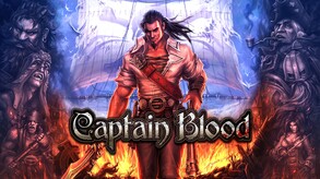 Приключения Капитана Блада (Captain Blood)
