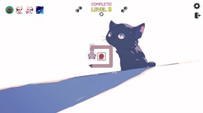 Meow Path screenshot thumbnail video