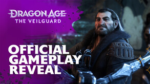 Dragon Age: The Veilguard screenshot thumbnail video