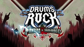 Drums Rock: Pantera - 'Walk' screenshot thumbnail video