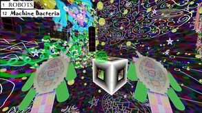 AI Stories: Machine Angel Trailer better