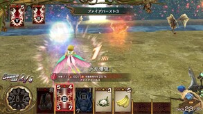 拔天海拓史 Ⅰ&Ⅱ HD Remaster-游戏截图