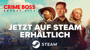 Crime Boss: Rockay City screenshot thumbnail video