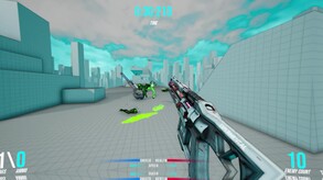 Nexus Protocol Trailer