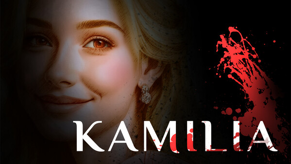 Kamilia - Reveal Trailer