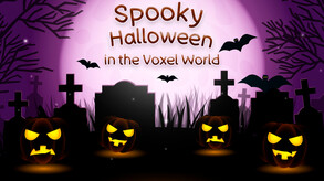 Spooky Halloween Trailer