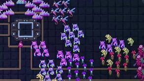 Bio Prototype:Re screenshot thumbnail video