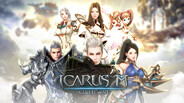 ICAM: Guild War Trailer