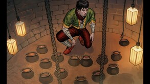 Intro Cinematics (English)