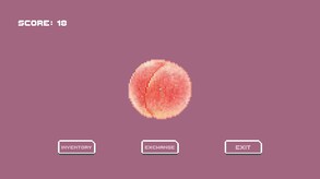 Honey Peach Clicker Video-01