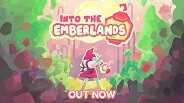 Into the Emberlands thumbnail 1