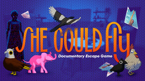 She Could Fly Trailer