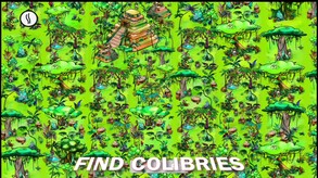 Find Colibries Trailer