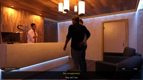 College Gay Sex - Episode 5 screenshot thumbnail video