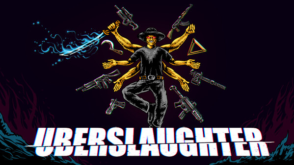 UBERSLAUGHTER screenshot thumbnail video