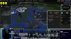Mordfield Command – Mordfield Mechanics Trailers