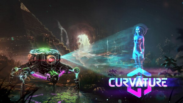 Curvature Demo Release Trailer