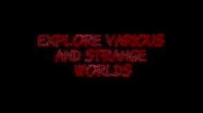 Fragmented World Trailer