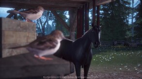 Vignette de la bande-annonce de Whisper: Le Début d’une Belle Amitié - Remastered