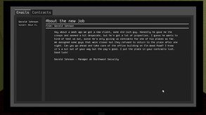 Security Simulator: Nightshift screenshot thumbnail video