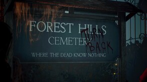 Forest Hills: The Last Year Teaser #2