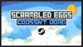 Scrambled Eggs Release Trailer